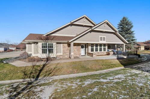 7782 Biloxi Way, Denver CO  80016-7050 exterior