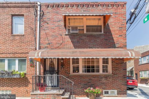 1204 Alder St, Philadelphia, PA 19147-5045