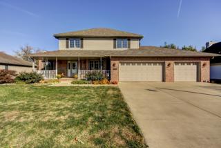 3513 Sundance Dr, Springfield, IL 62711-6719