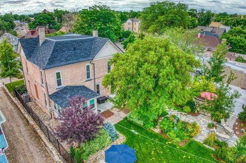 32 Carlile Pl, Pueblo CO  81004-1213 exterior