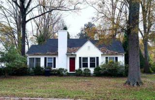 617 Glenwood Ave, Anderson, SC 29625-2856