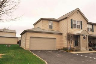 5703 Apricot Ln, Hilliard, OH 43026-7304