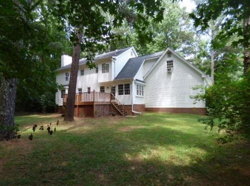 3655 Warwick Way, Lithonia, GA 30039-8069