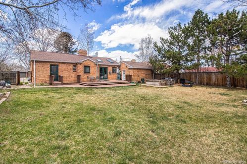 2530 Leyden St, Denver, CO 80222-7141