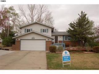 2821 24 St, Greeley CO  80634-7560 exterior