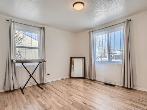 705 Hanover St, Denver CO  80010-3946 exterior