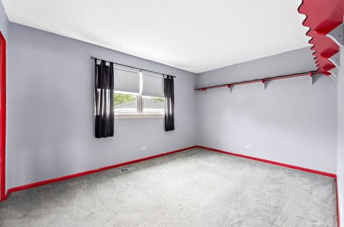 353 Tarrington Way, Lemont IL  60440-2215 exterior