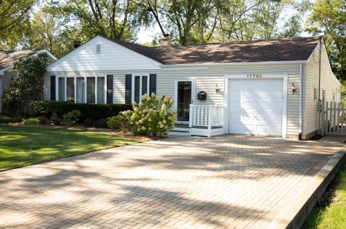 17708 67th Ave, Tinley Park, IL 60477-4026