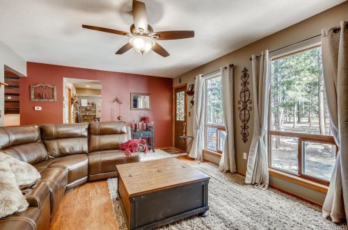 36424 Frst Trl, Elizabeth CO 80107-8107 exterior