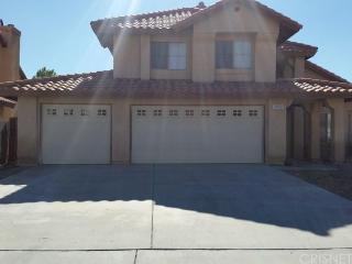 37901 Sweetbrush St, Palmdale, CA 93552-3894