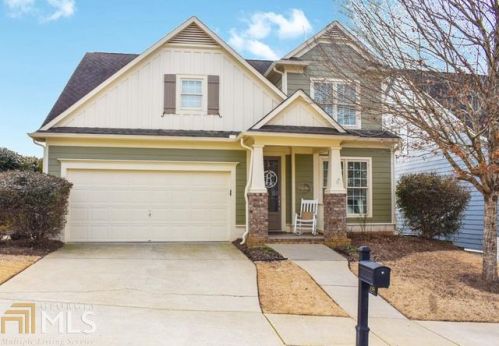 139 Market Ln, Holly Springs, GA 30114-4560