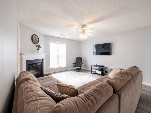 4013 Angels Dr, Stockbridge GA  30281-7969 exterior