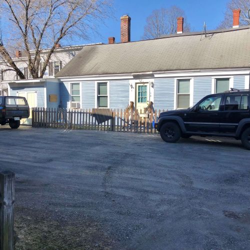 154 Washington St, Keene, NH 03431-3146