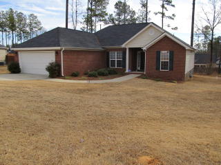 1200 Pinnacle Dr, Grovetown, GA 30813-5909