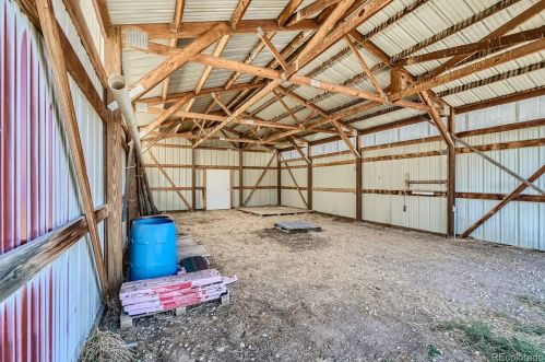 45385 Smt Rd, Parker CO 80138-4319 exterior