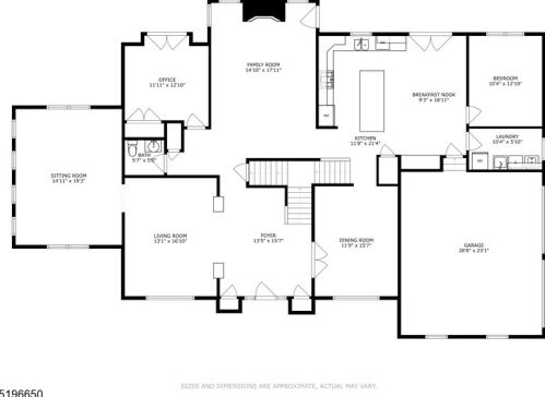 167 Graham Ave, Paterson NJ  07508-2961 exterior