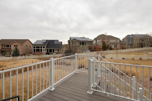 27205 Ottawa Dr, Aurora CO 80016-7542 exterior