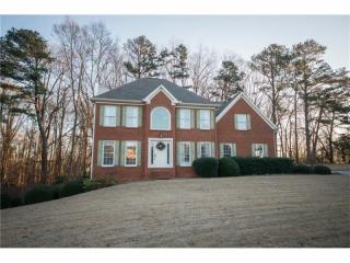 3160 Bailey Cove Ct, Dacula, GA 30019-1276