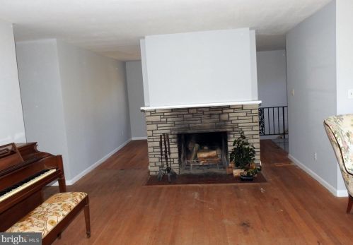 7412 Aspen Ave, Silver Spring MD 20912-5446 exterior