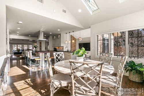 4934 Idylwild Trl, Boulder CO  80301-3622 exterior