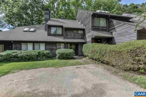 114 Blithe Ct, Charlottesville, VA 22901-8923
