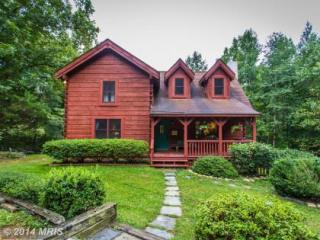 9300 Wyndham Hill Ln, Spotsylvania, VA 22551-3222