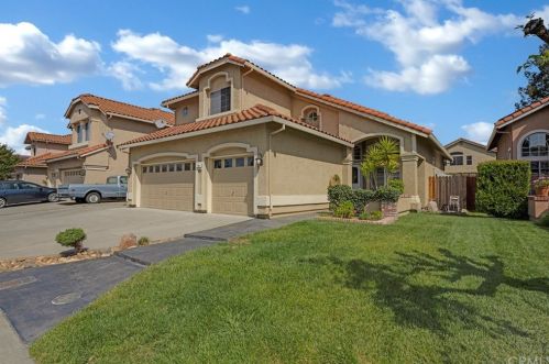 385 Eagle Ln, Vacaville, CA 95687-7229