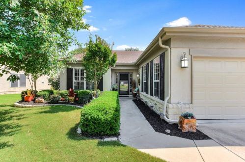301 Monarch Trl, Georgetown, TX 78633-5224