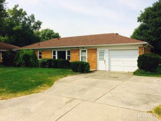 127 Jay Ave, Mayfair, IL 61550-1301
