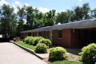 917 Market St, Normal IL  61761-3468 exterior