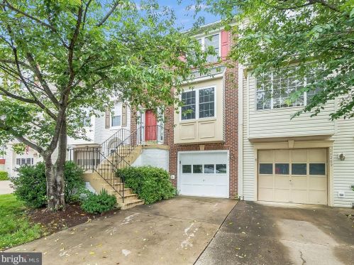11211 Kings Crest Ct, Fredericksburg, VA 22407-7801