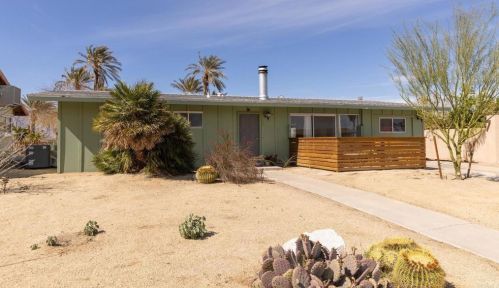 3143 Honor Ct, Borrego Springs, CA 92004-4240