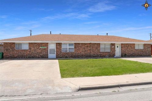 1604 9th St, Lovington, NM 88260-5304