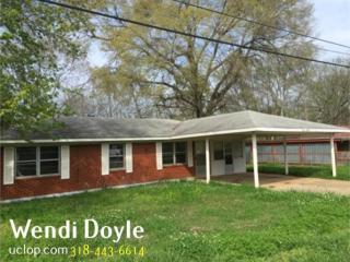 6624 First St, Alexandria LA  71303-5318 exterior