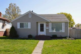 2407 Crown Ave, Spokane, WA 99205-5710