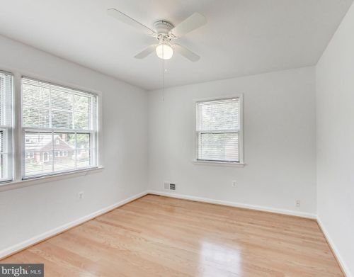 2115 Seminary Rd, Silver Spring MD 20910-1354 exterior