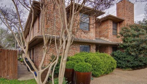5124 Collinwood Ave, Fort Worth, TX 76107-3608