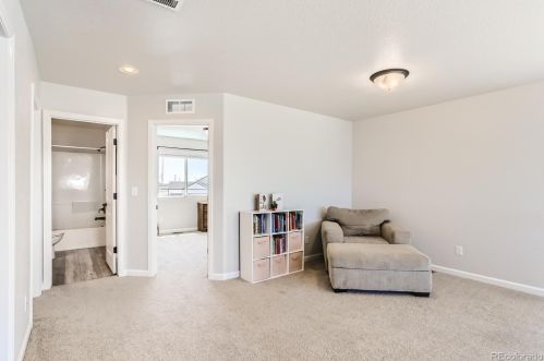 1128 Saddleback Dr, Milliken CO  80543-3245 exterior