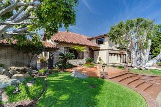 8213 Cordero Rd, Whittier, CA 90605-1313