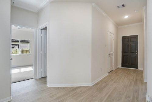 1722 Cindy Ln, Conroe TX  77304-3158 exterior