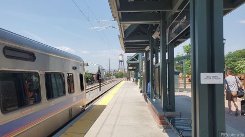 12975 63rd Cir, Arvada CO  80004-3847 exterior