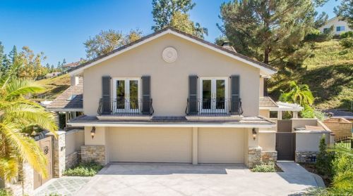 700 Teal Cir, Anaheim, CA 92807-4431