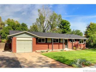 215 Costilla Ave, Denver, CO