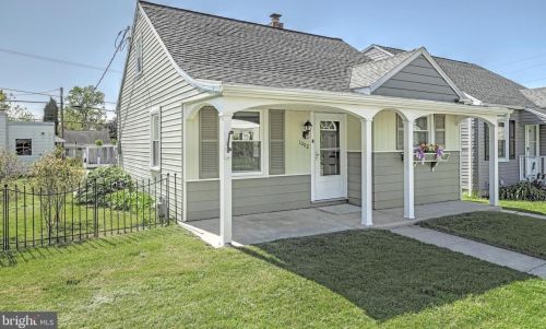 1002 Lancaster Ave, York, PA 17403-3332