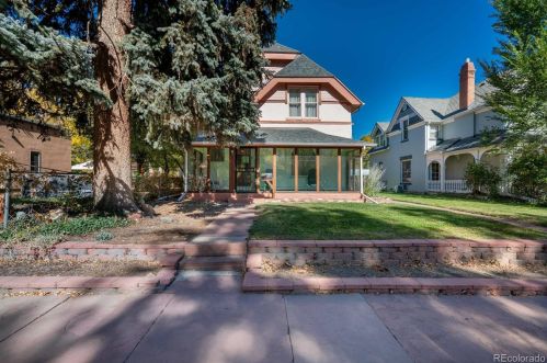 3245 23rd Ave, Denver, CO 80211-4524