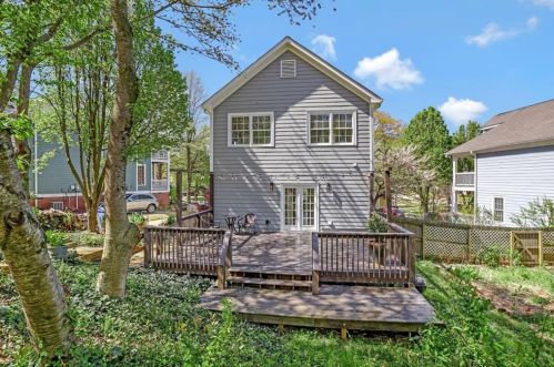 1044 High Point Ter, Atlanta GA  30315-2601 exterior
