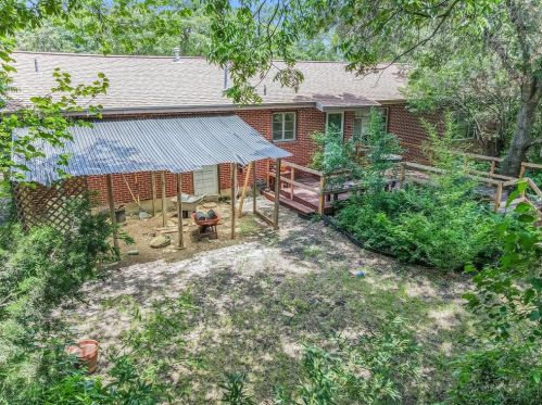 2901 45 St, Austin TX  78751-4100 exterior