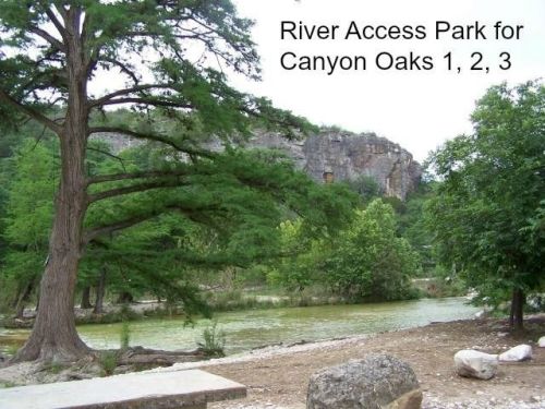 302 Mariposa, Concan, TX 78838-3869