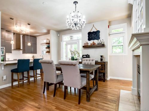 45 Jackson St, Denver, CO 80209-3123