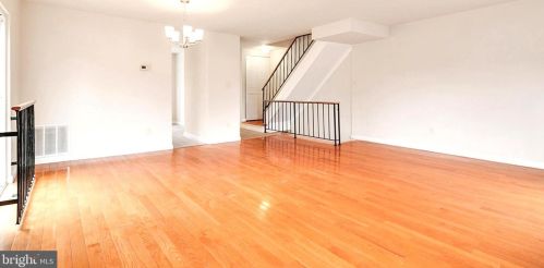 2415 Michigan Ave, Silver Spring MD exterior